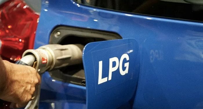 Bir zam da LPG’ye geldi