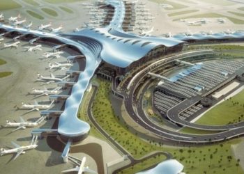 Birleşik Arap Emirlikleri, TAV’ın yer aldığı milyar dolarlık projeyi iptal etti