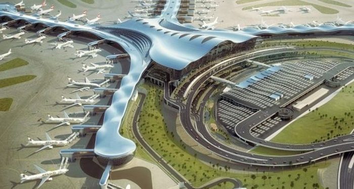 Birleşik Arap Emirlikleri, TAV’ın yer aldığı milyar dolarlık projeyi iptal etti
