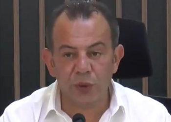 Bolu Belediye Başkanı Özcan: Geri adım atmayacağım