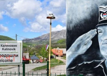 Bosnalı Sırplar, Srebrenitsa soykırımının inkarının yasaklanmasına tepki gösterdi