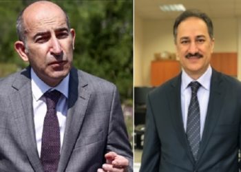 Boğaziçi Üniversitesi Rektörlüğü’ne vekaleten Naci İnci atandı