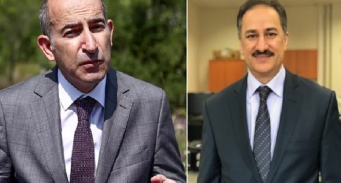 Boğaziçi Üniversitesi Rektörlüğü’ne vekaleten Naci İnci atandı