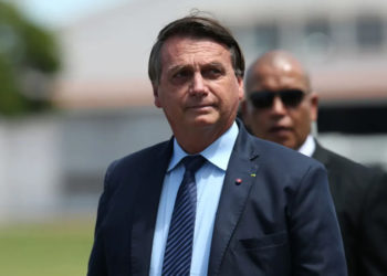 Brezilya Devlet Başkanı Bolsonaro taburcu olacak