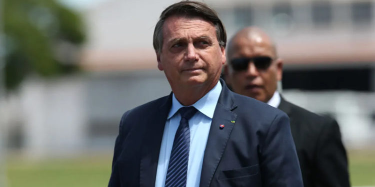 Brezilya Devlet Başkanı Bolsonaro taburcu olacak