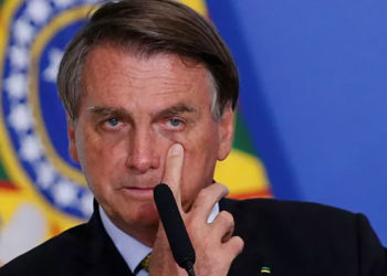 Brezilya'da aşı anlaşmasında yolsuzluk iddiası: Devlet Başkanı Bolsonaro hakkında soruşturma talep edildi