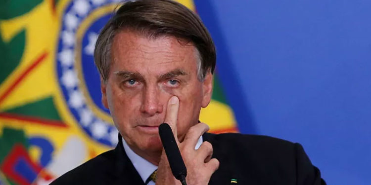 Brezilya'da aşı anlaşmasında yolsuzluk iddiası: Devlet Başkanı Bolsonaro hakkında soruşturma talep edildi