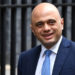 Britanya Sağlık Bakanı Javid Koronavirüs'e yakalandığını açıkladı