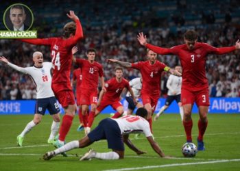 Bu penaltı çok konuşulacak!