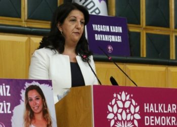 Buldan: Kadınlar AKP’yi yürürlükten kaldıracak