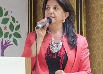 Buldan: Kürtlerin birlik zamanı geldi