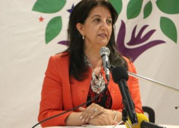 Buldan: Tecrit demokratik çözüm yollarını tıkıyor