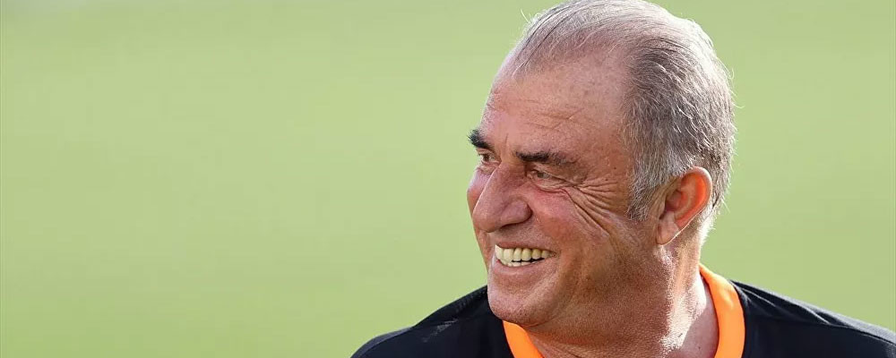 Burak Elmas'tan Fatih Terim'e maaş jesti: Tecrübeli teknik adam yıllık 30 milyon lira kazanacak