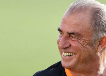 Burak Elmas'tan Fatih Terim'e maaş jesti: Tecrübeli teknik adam yıllık 30 milyon lira kazanacak