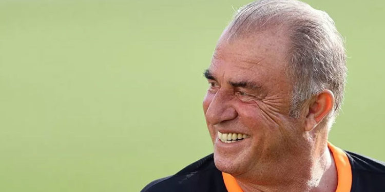 Burak Elmas'tan Fatih Terim'e maaş jesti: Tecrübeli teknik adam yıllık 30 milyon lira kazanacak