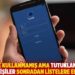 "Bylock kullanmamış ama tutuklanmaları istenen kişiler sonradan listelere eklenirdi"
