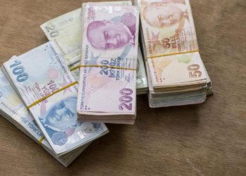 Bütçe açığı haziranda 25 milyar TL oldu