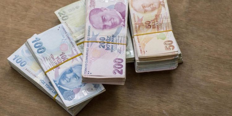 Bütçe açığı haziranda 25 milyar TL oldu