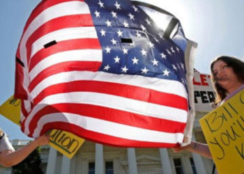 CDC Başkanı Walensky: Kovid-19 aşılanmayanların salgınına dönüştü