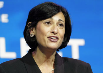 CDC Direktörü: ABD'de Delta varyantı vakaların yüzde 83'ünü oluşturuyor