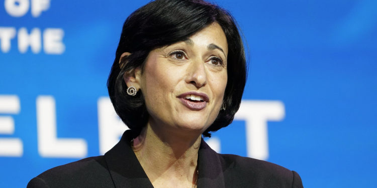 CDC Direktörü: ABD'de Delta varyantı vakaların yüzde 83'ünü oluşturuyor