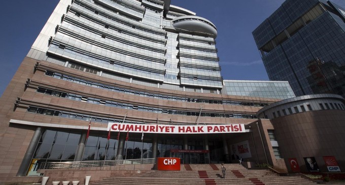 CHP ırkçı katliamın araştırılması için heyet oluşturdu