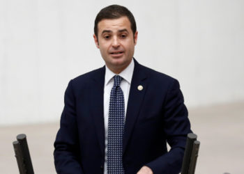 CHP Genel Başkan Yardımcısı Akın: Akkuyu Nükleer Güç Santrali'ne verilecek alım garantisi kamu bütçesinde kara deliğe dönüşecek