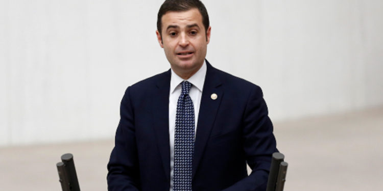 CHP Genel Başkan Yardımcısı Akın: Akkuyu Nükleer Güç Santrali'ne verilecek alım garantisi kamu bütçesinde kara deliğe dönüşecek