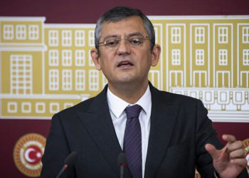 CHP Grup Başkanvekili Özel: Paris İklim Anlaşması'nın Meclis'te onaylanıp, ülkemiz için karbon sıfır yol haritasının hayata geçirilmesi çağrısında bulunuyoruz