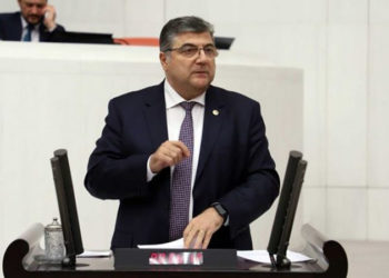 CHP Milletvekili Sındır: İşverenlere verilen 75 TL'lik asgari ücret desteğinin kaynağı İşsizlik Sigortası Fonu