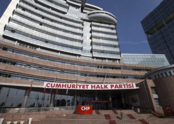 CHP ırkçı katliamın araştırılması için heyet oluşturdu