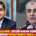 CHP'li Başarır: Sezgin Baran Korkmaz’ın telefonundan İrfan Fidan’a mesaj atıldı mı?