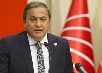 CHP'li Torun: Belediye gelirlerimde yıl sonuna kadar kesinti yapılmamalı