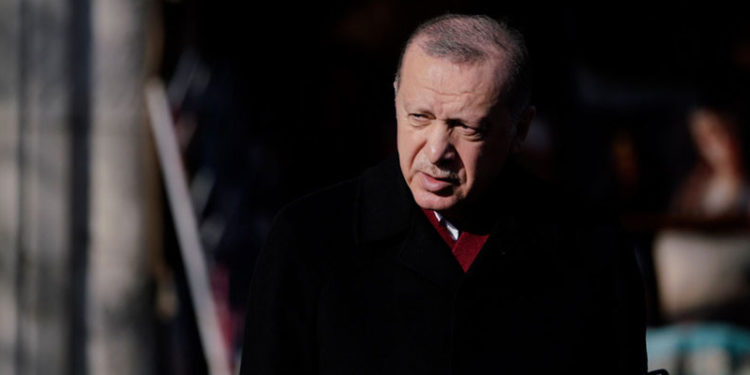 CHP’li Toprak: Erdoğan, IMF’den gelecek 6,5 milyar doları bekliyor