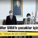CHP’li vekiller SMA'lı çocuklar için devrede: 36 ülke onayladı, Türkiye de izin vermeli