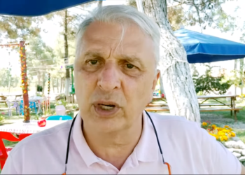 Can Ataklı: Tayyip Erdoğan, yargılanmamak için Akşener’den dokunulmazlık istedi