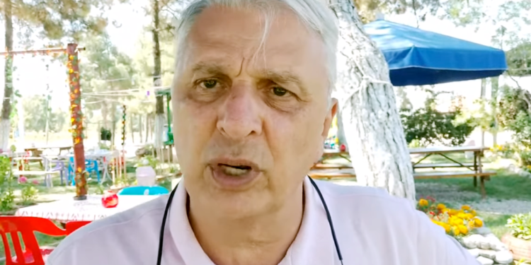 Can Ataklı: Tayyip Erdoğan, yargılanmamak için Akşener’den dokunulmazlık istedi