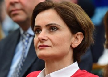 Canan Kaftancıoğlu&rsquo;nun kardeşi g&ouml;zaltında