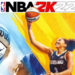 Candace Parker, NBA2K kapağında yer alan ilk kadın sporcu oldu