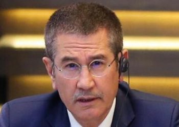 Canikli’den gasp edilen şirketlerin uluslararası mahkemeler yoluyla geri alınacağı ve Hazine’nin bu yükün altından kalkamayacağı itirafı