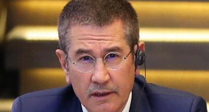 Canikli’den gasp edilen şirketlerin uluslararası mahkemeler yoluyla geri alınacağı ve Hazine’nin bu yükün altından kalkamayacağı itirafı