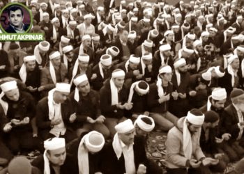 Cemaatler kapatılmalı mı?