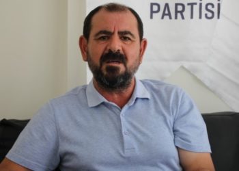 Ceylan: Erdoğan, Diyarbakır'ı değil Şenyaşar ailesini ziyaret etsin