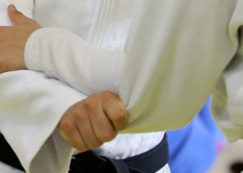 Cezayirli judocu Nourine, İsrailli rakibiyle eşleşmemek için Tokyo 2020'den çekildi