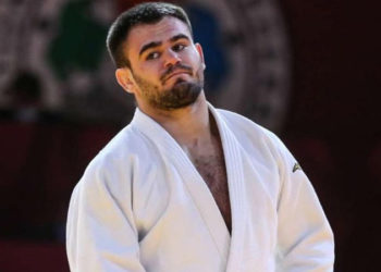 Cezayirli judocu, İsrailli rakibiyle karşılaşmamak için olimpiyattan çekildi: Filistin'in mücadelesi benimkinden daha büyük