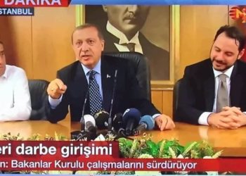 Erdoğan’ın 15 Temmuz iddialarına dünya inanmadı: Hangi devlet ne dedi?