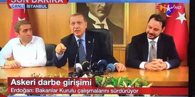 Erdoğan’ın 15 Temmuz iddialarına dünya inanmadı: Hangi devlet ne dedi?