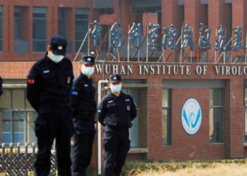 Covid: ABD, Çin'i, Koronavirüs araştırmasının önüne "duvar örmekle" suçladı