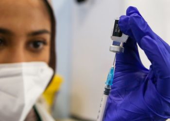 Covid aşısı: İki BioNTech aşısı arasında 8 haftalık ara, en iyi süre olarak değerlendiriliyor