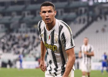 Cristiano Ronaldo'dan esrarengiz paylaşım